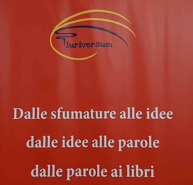 Salone del libro di Torino, dallo stand della Pluriversum
