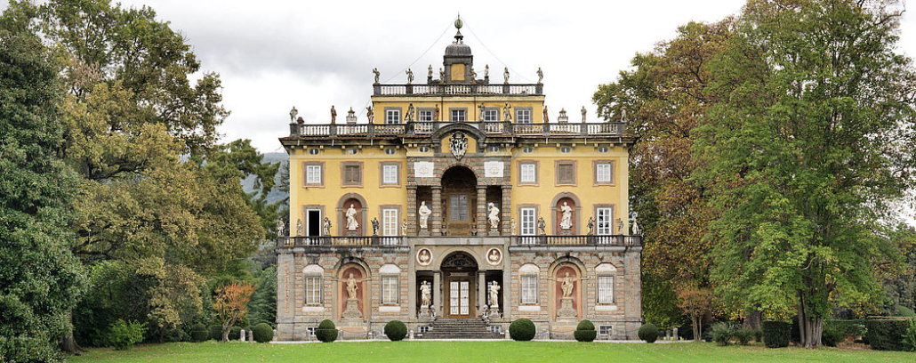 Villa Mansi