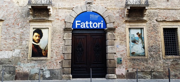 Giovanni Fattori, La mostra a Palazzo Zabarella a Padova nel 2015