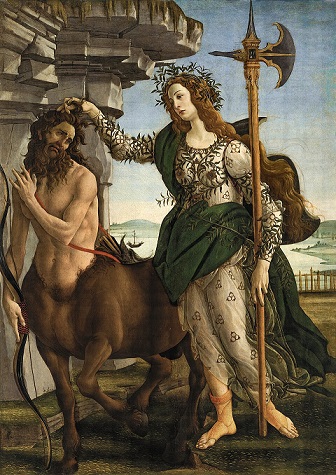 I gioielli nella Firenze del Quattrocento: i gioielli mindossati da Pallade