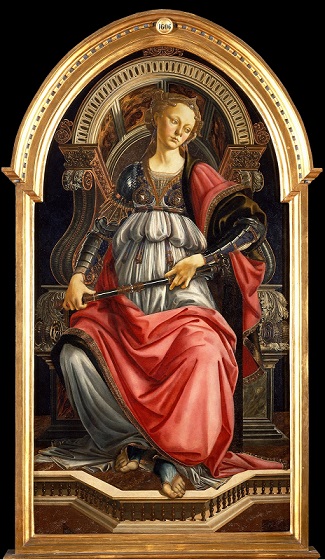 I gioielli nella Firenze del Quattrocento: i gioielli della Fortezza