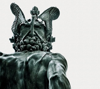 Dettagli nell'arte: l'autoritratto di Benvenuto Cellini